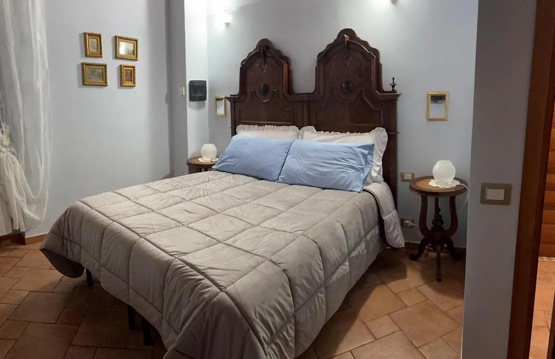 B&B Le Fate Del Lago-1